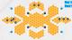 Matthew Brown Hexcells Complete Pack 10
