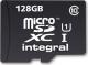 Karta Integral UltimaPro MicroSDXC 128 GB Class 10 UHS-I/U1  (INMSDX128G10-90U1) 1