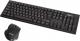 Klawiatura + mysz Sandberg Wireless Office DesktopSet (631-20) 1