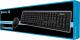 Klawiatura + mysz Sandberg Wireless Office DesktopSet (631-20) 4