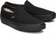 Vans Trampki damskie Classic Slip-On czarne r. 41 (VEYEBKA) 2