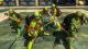 Teenage Mutant Ninja Turtles: Mutants in Manhattan PC, wersja cyfrowa 9