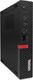 Komputer Lenovo ThinkCentre M720q Tiny i3-8100T 4GB 500GB Win 10Pro 3Y NBD 3