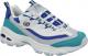 Skechers Buty damskie D'Lites Second Chance biało-niebieskie r. 41 (13146-WBL) 1