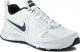 Nike Buty męskie T-lite XI białe r. 40.5 (616544-101) 2