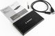 Kieszeń Gembird USB 3.0 - 2.5" SATA (EE2-U3S-3) 3