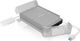 Kieszeń Icy Box USB 3.0 - 3.5"/2.5" SATA III (IB-AC705-6G) 4