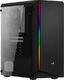 Obudowa Aerocool Rift RBG (AEROPGSRIFT-BG-RGB) 10