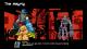 Lethal League Blaze 3
