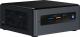 Komputer Intel NUC 8 Intel Core i5-8259U 1