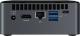 Komputer Intel NUC 8 Intel Core i5-8259U 2