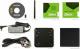 Komputer Zotac ZBOX MI660 NANO, i7-8550U, 2xDDR4 SODIMM, SATA3, DP/HDMI 4