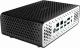 Komputer Zotac ZBOX CI660 NANO, i7-8550U, 2xDDR4 SODIMM, SATA3, DP/HDMI 2