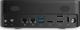 Komputer Zotac ZBOX QK5P1000 Intel Core i5-7200U 4