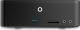 Komputer Zotac ZBOX QK5P1000 Intel Core i5-7200U 8