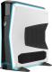 Komputer Zotac ZBOX Core i5-7400, 16 GB, GTX 1060, 240 GB M.2 PCIe 1 TB HDD Windows 10 Home 3