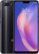 Smartfon Xiaomi Mi 8 Lite 128 GB Dual SIM Czarny  (20864) 1