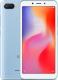 Smartfon Xiaomi Redmi 6 64 GB Dual SIM Niebieski  (19627) 4