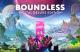 Boundless 1