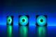 Wentylator Aerocool P7-F12 PRO RGB LED 3-pack + Hub (AEROP7-F12PRO-RGBHUB) 10