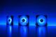 Wentylator Aerocool P7-F12 PRO RGB LED 3-pack + Hub (AEROP7-F12PRO-RGBHUB) 11