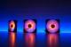 Wentylator Aerocool P7-F12 PRO RGB LED 3-pack + Hub (AEROP7-F12PRO-RGBHUB) 13