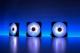 Wentylator Aerocool P7-F12 PRO RGB LED 3-pack + Hub (AEROP7-F12PRO-RGBHUB) 14