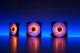 Wentylator Aerocool P7-F12 PRO RGB LED 3-pack + Hub (AEROP7-F12PRO-RGBHUB) 15