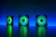 Wentylator Aerocool P7-F12 PRO RGB LED 3-pack + Hub (AEROP7-F12PRO-RGBHUB) 16