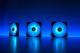 Wentylator Aerocool P7-F12 PRO RGB LED 3-pack + Hub (AEROP7-F12PRO-RGBHUB) 17