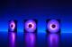 Wentylator Aerocool P7-F12 PRO RGB LED 3-pack + Hub (AEROP7-F12PRO-RGBHUB) 18