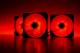 Wentylator Aerocool P7-F12 PRO RGB LED 3-pack + Hub (AEROP7-F12PRO-RGBHUB) 19
