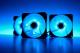 Wentylator Aerocool P7-F12 PRO RGB LED 3-pack + Hub (AEROP7-F12PRO-RGBHUB) 21