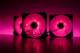 Wentylator Aerocool P7-F12 PRO RGB LED 3-pack + Hub (AEROP7-F12PRO-RGBHUB) 26