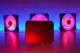Wentylator Aerocool P7-F12 PRO RGB LED 3-pack + Hub (AEROP7-F12PRO-RGBHUB) 6