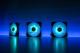 Wentylator Aerocool P7-F12 PRO RGB LED 3-pack + Hub (AEROP7-F12PRO-RGBHUB) 8