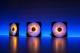 Wentylator Aerocool P7-F12 PRO RGB LED 3-pack + Hub (AEROP7-F12PRO-RGBHUB) 9