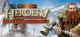 Heroes of Might and Magic V - Hammers of Fate DLC 1