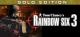 Tom Clancy's Rainbow Six 3 Gold 1