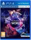 PlayStation VR Worlds ESD PS4 1