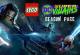 LEGO DC Super-Villains - Season Pass DLC PS4 1
