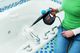 Parownica Bissell SteamShot 2635J 4