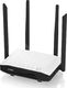 Router ZyXEL NBG6615-EU0101F 3