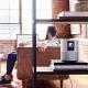 Głośnik Bose Smart Speaker 500 srebrny (795345-2300) 3