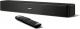 Soundbar Bose Bose Solo 5 Soundbar for TV Bluetooth, black (732522-2110) - 772340 1