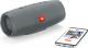 Głośnik JBL Charge 4 szary 1