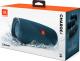 Głośnik JBL Charge 4 niebieski (CHARGE4NIE) 4