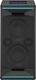 Kolumna Pioneer Pioneer XW-SX70-B Club 7 Czarny 1