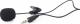 Mikrofon Gembird MIC-C-01 1