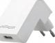 Ładowarka Energenie EG-UC2A-02 1x USB-A 2.1 A (EG-UC2A-02-W) 1